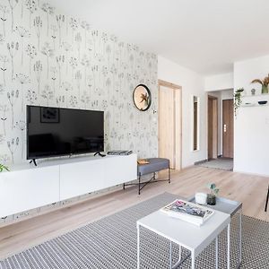 Appartement met een Slaapkamer